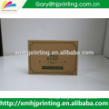 Gold supplier china packaging carton box